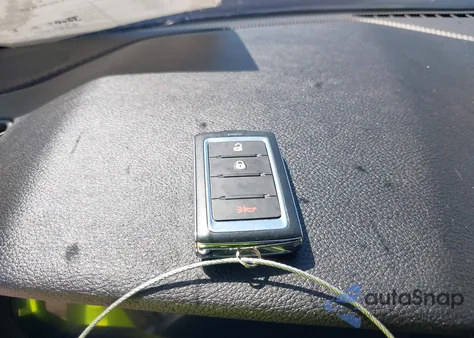 2023 Jeep Grand Cherokee L Laredo 4X4 z USA, uszkodzony, nr VIN 1C4RJKAG0P8797714